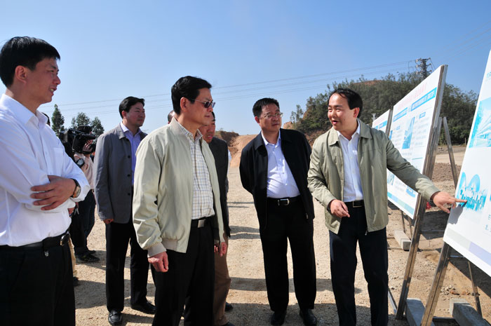 陳云賢:把中德金屬生態(tài)城打造成產(chǎn)融結(jié)合新典范