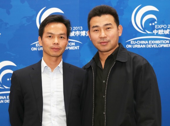 中德金屬生態(tài)城開辟金屬加工產(chǎn)業(yè)新模式