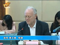 讓“中德之樹”碩果滿枝