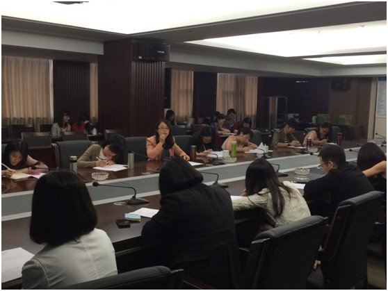 中德集團(tuán)開(kāi)展商務(wù)禮儀培訓(xùn)提升員工綜合素質(zhì)