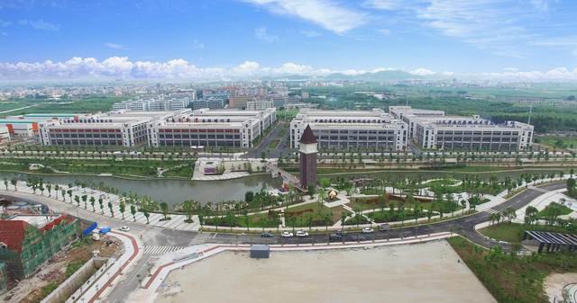 中德合作創(chuàng)新基地